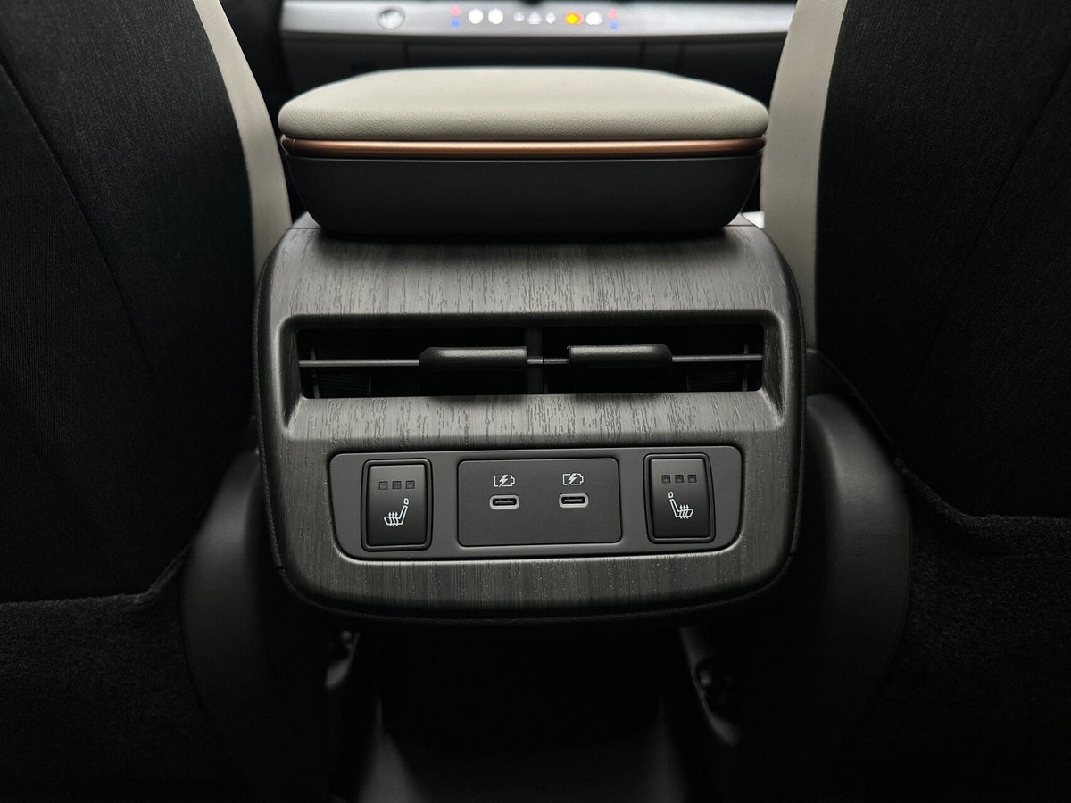 Nissan Ariya Evolve billede 21