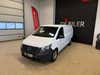 Mercedes Vito 114 CDi Kassevogn aut. XL