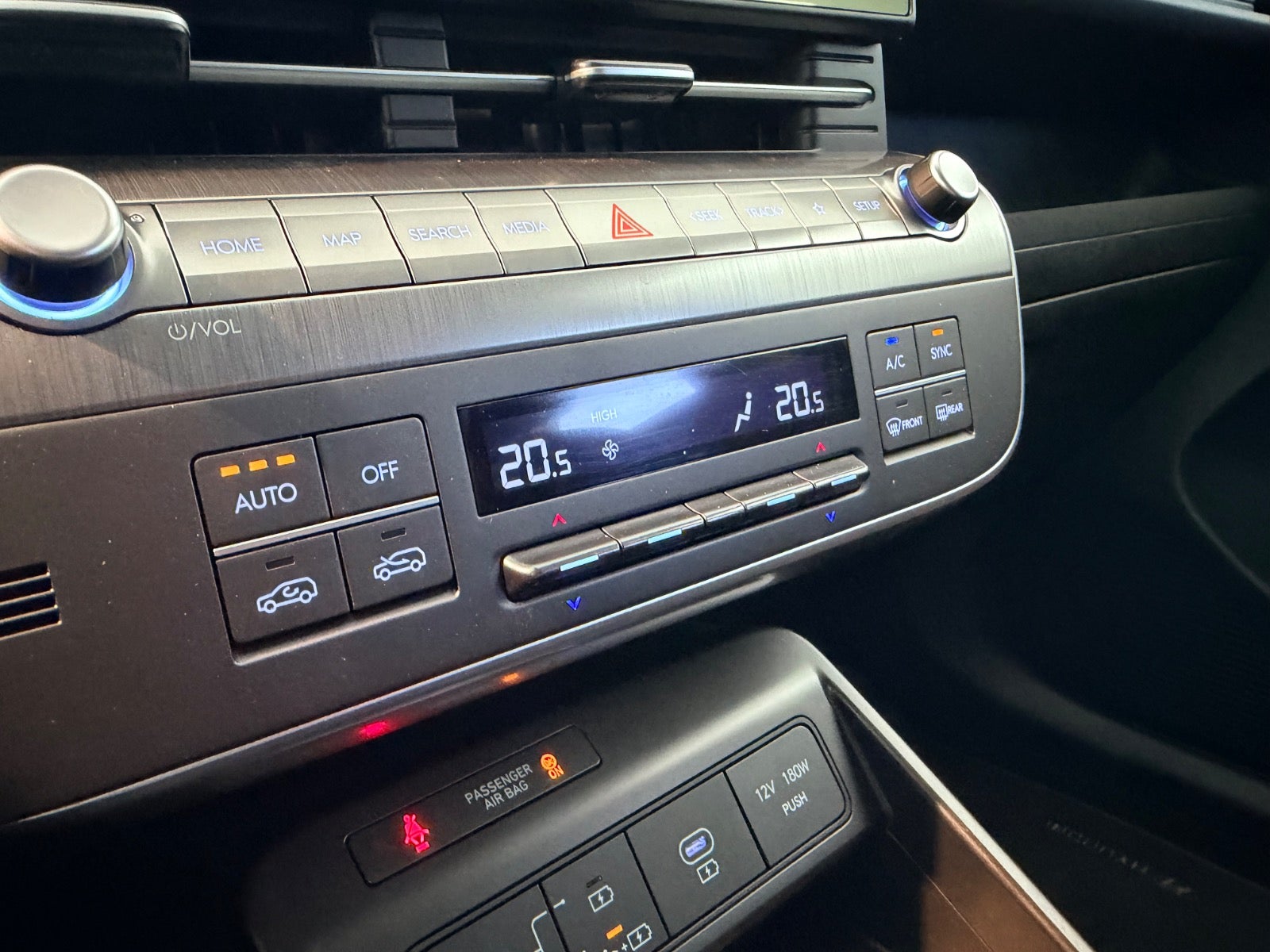 Billede af Hyundai Kona 1,0 T-GDi Advanced DCT