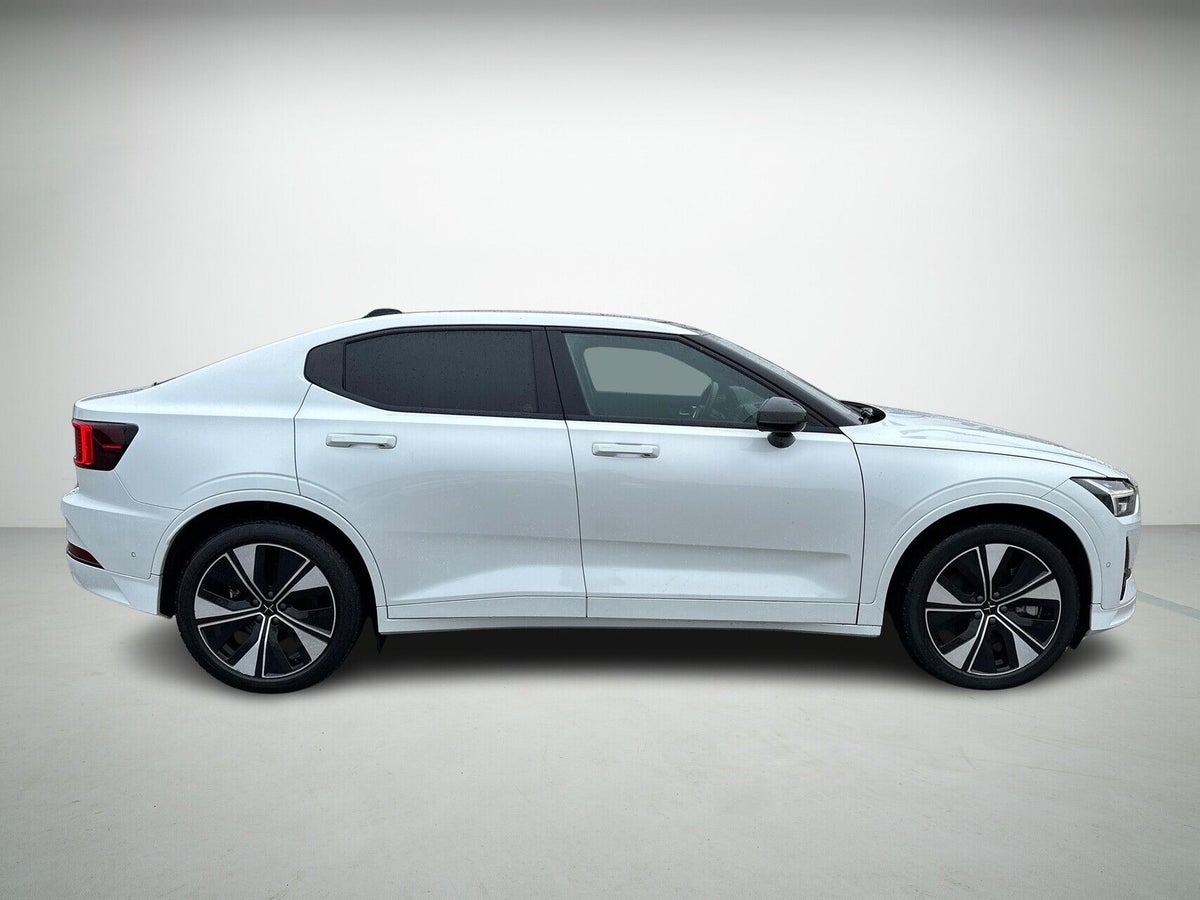 Polestar 2 Standard Range billede 5