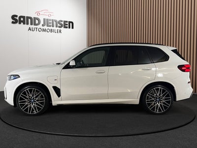 BMW X5 xDrive50e M-Sport aut. Van