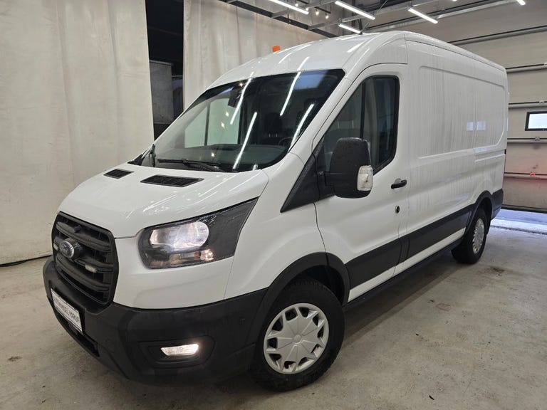 Ford Transit 350 L2 Van TDCi 130 Trend H2 FWD