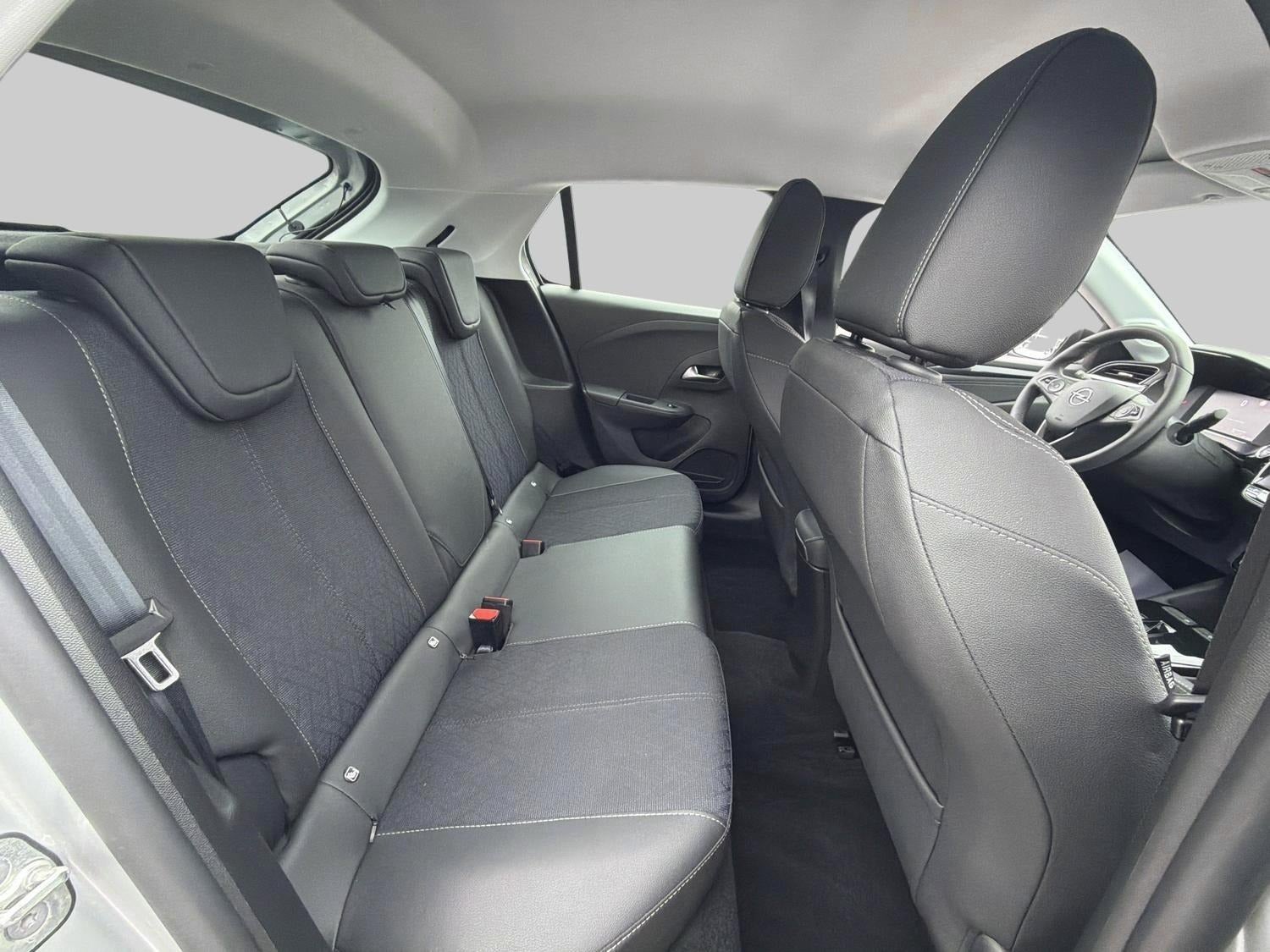 Billede af Opel Corsa-e 50 Elegance