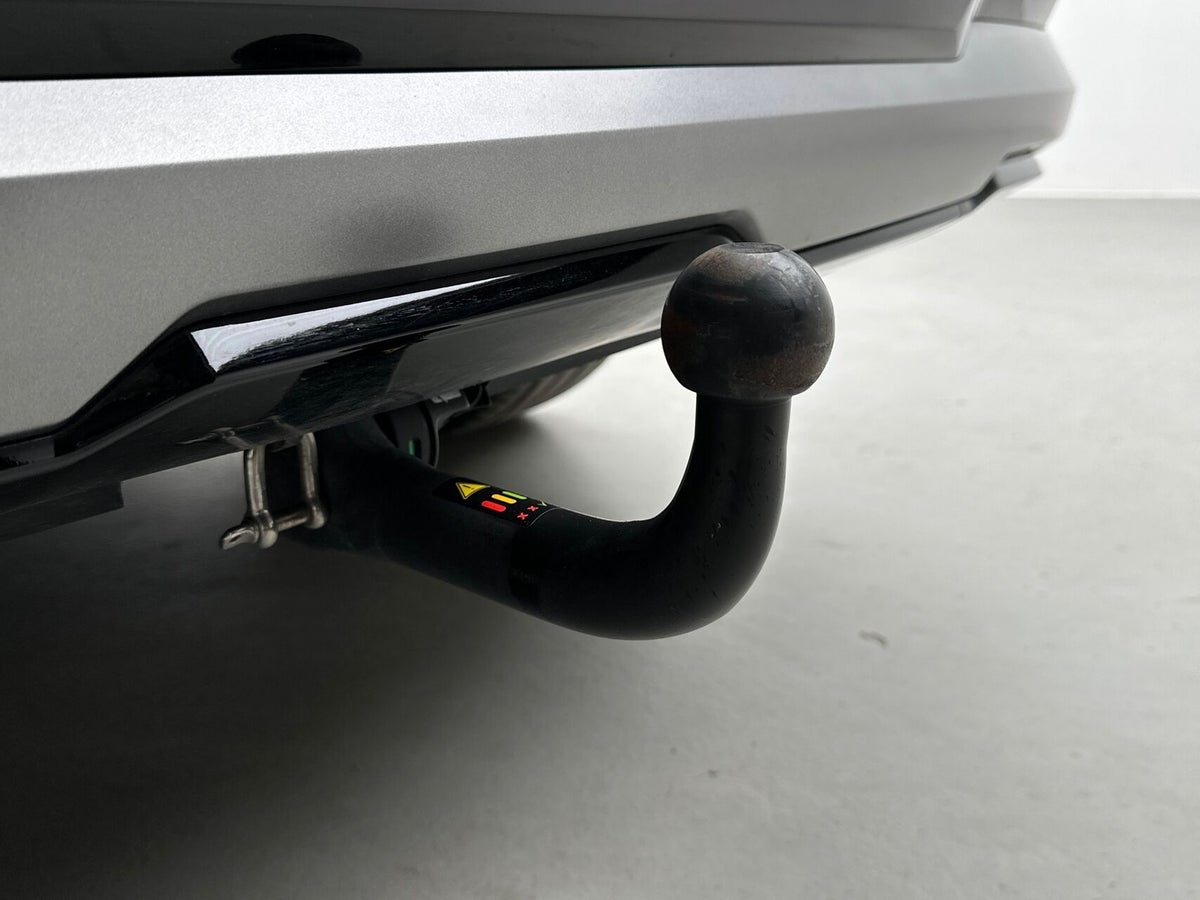 Kia EV9 Long Range Performance GT-Line AWD 7prs billede 23