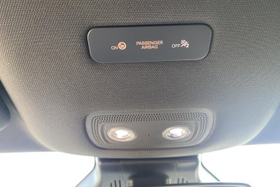 BYD Dolphin Comfort