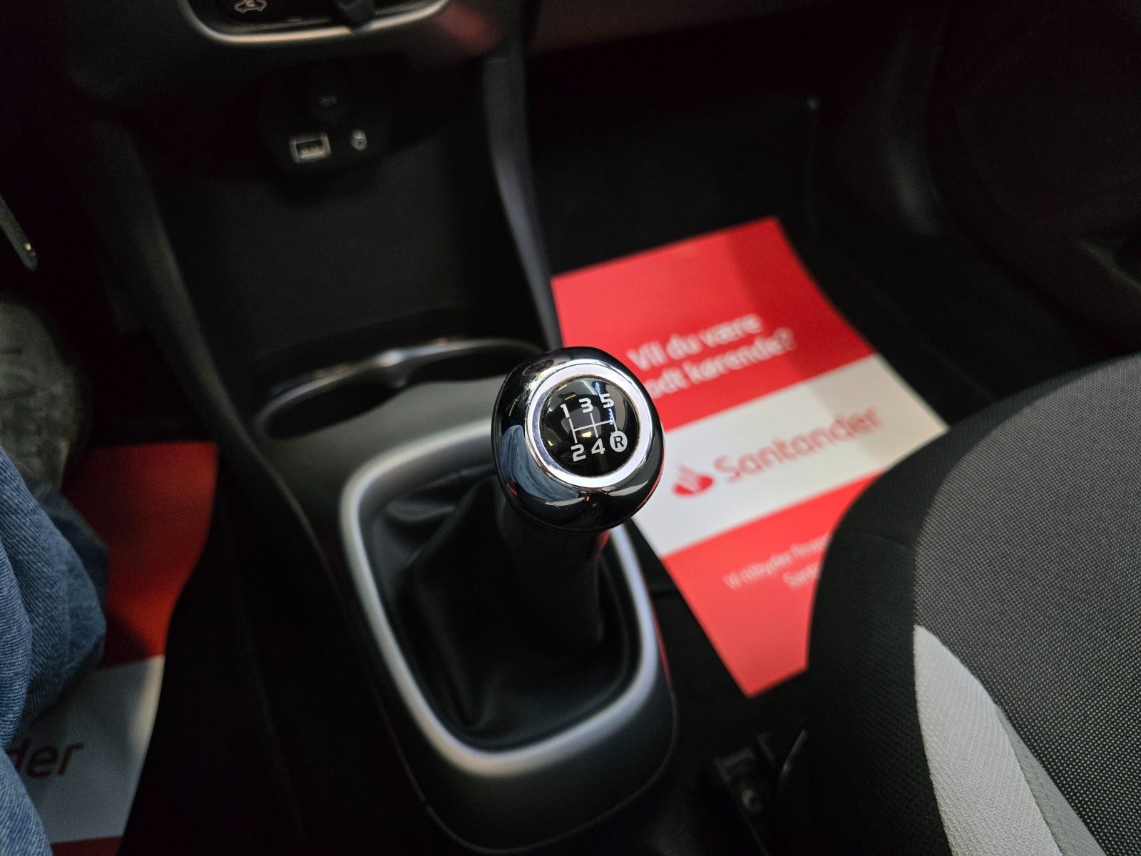 Billede af Toyota Aygo 1,0 VVT-i x-sky