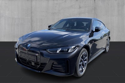 BMW i4 M50 M-Sport xDrive