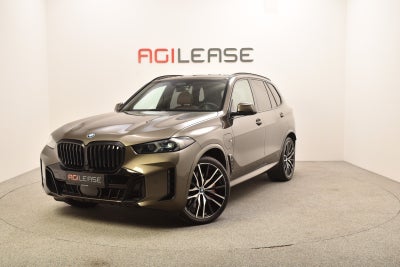 BMW X5 xDrive50e M-Sport aut.