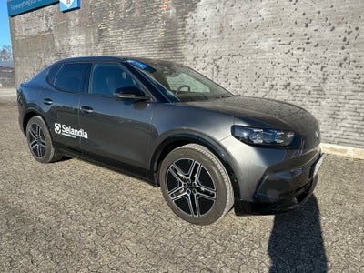 Ford Capri 82 Premium Extended Range 5d