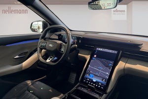 Ford Capri Premium Extended Range