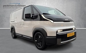 Kia PV5 Long Range Work Pro