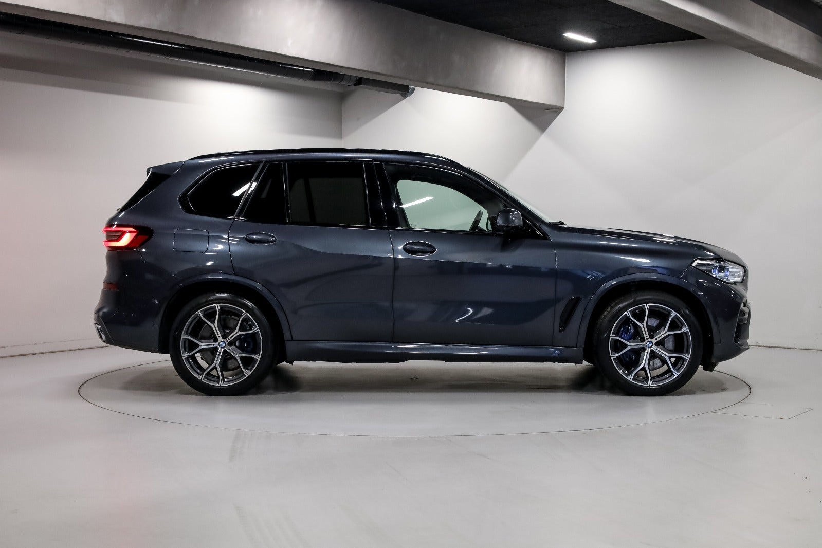 BMW X5 3,0 xDrive45e M-Sport aut.