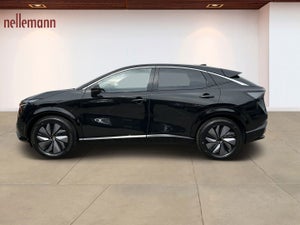 Nissan Ariya Evolve