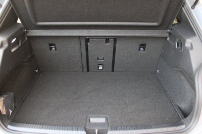 Cupra Born Dinamica Pack High
