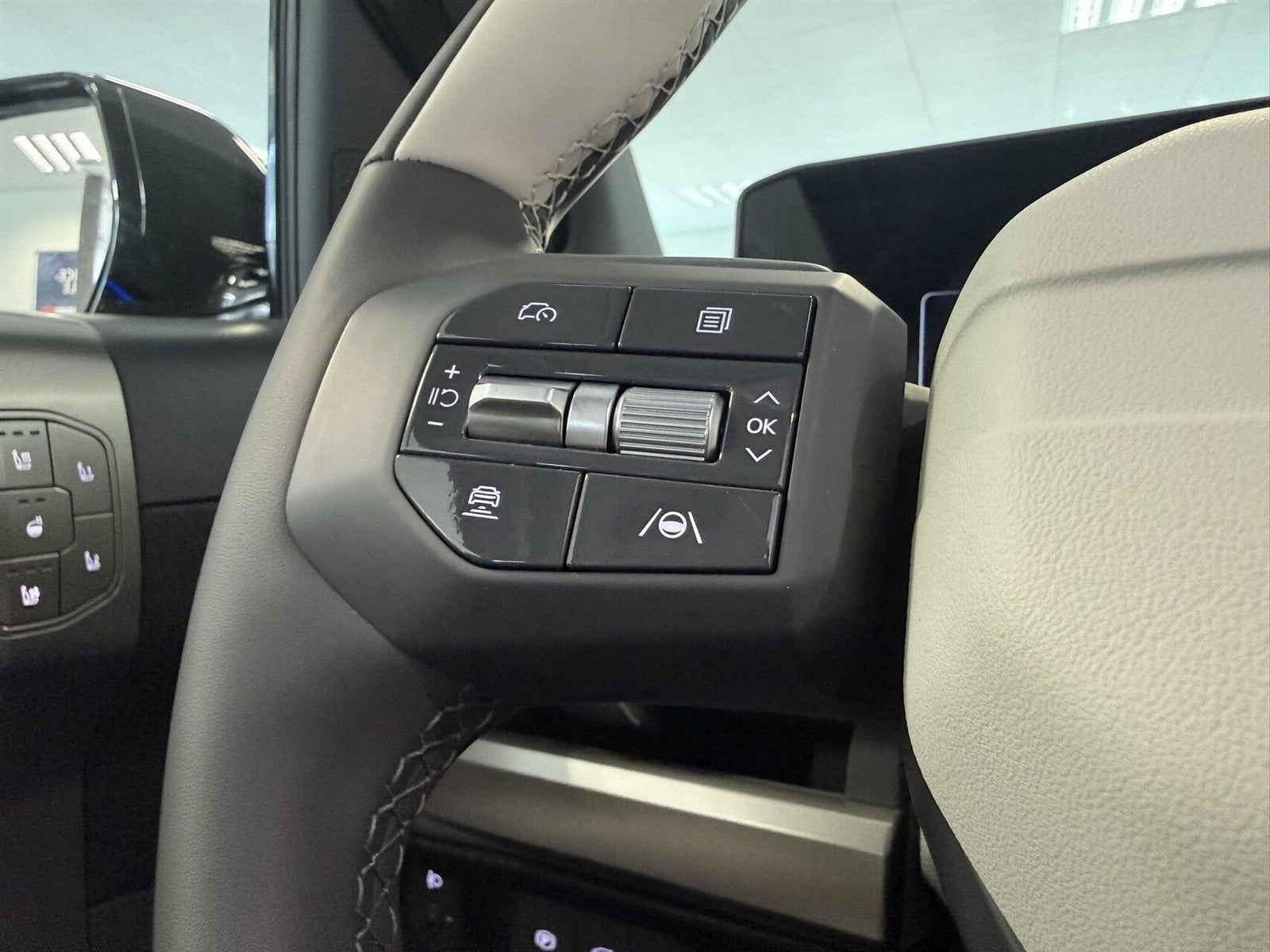 Kia EV3 Long Range GT-Line