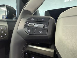 Kia EV3 Long Range GT-Line