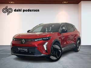 Renault Scenic E-Tech Iconic
