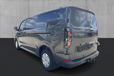 Ford Transit Custom 320 L2 EcoBlue Trend aut. - 2