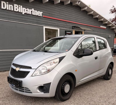 Chevrolet Spark 1,0 LA 5d