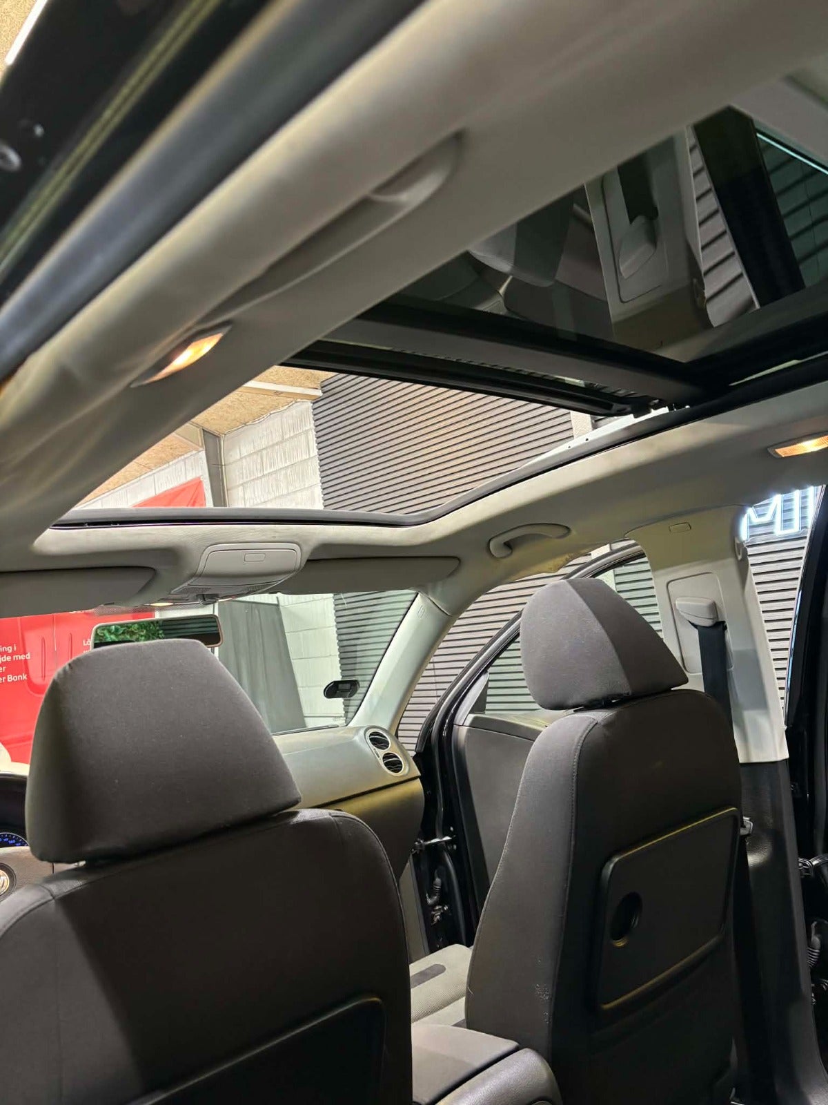 Billede af VW Tiguan 2,0 TSi 170 Track & Field Tiptr. 4Motion