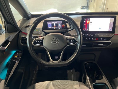 VW ID.3 Pro Performance Life