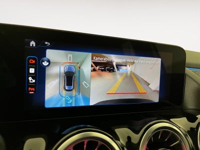 Mercedes EQA250+ Progressive