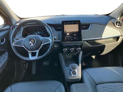 Renault Zoe Intens billede 3