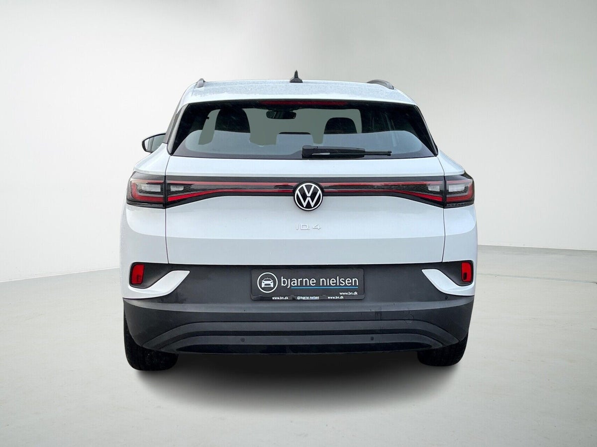 VW ID.4 Pure Performance billede 7