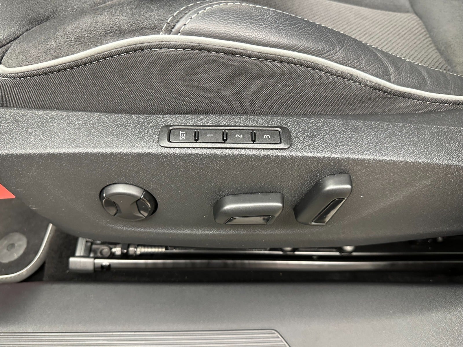 Billede af Skoda Enyaq 85 iV Sportline