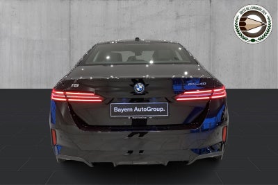 BMW i5 eDrive40 M-Sport