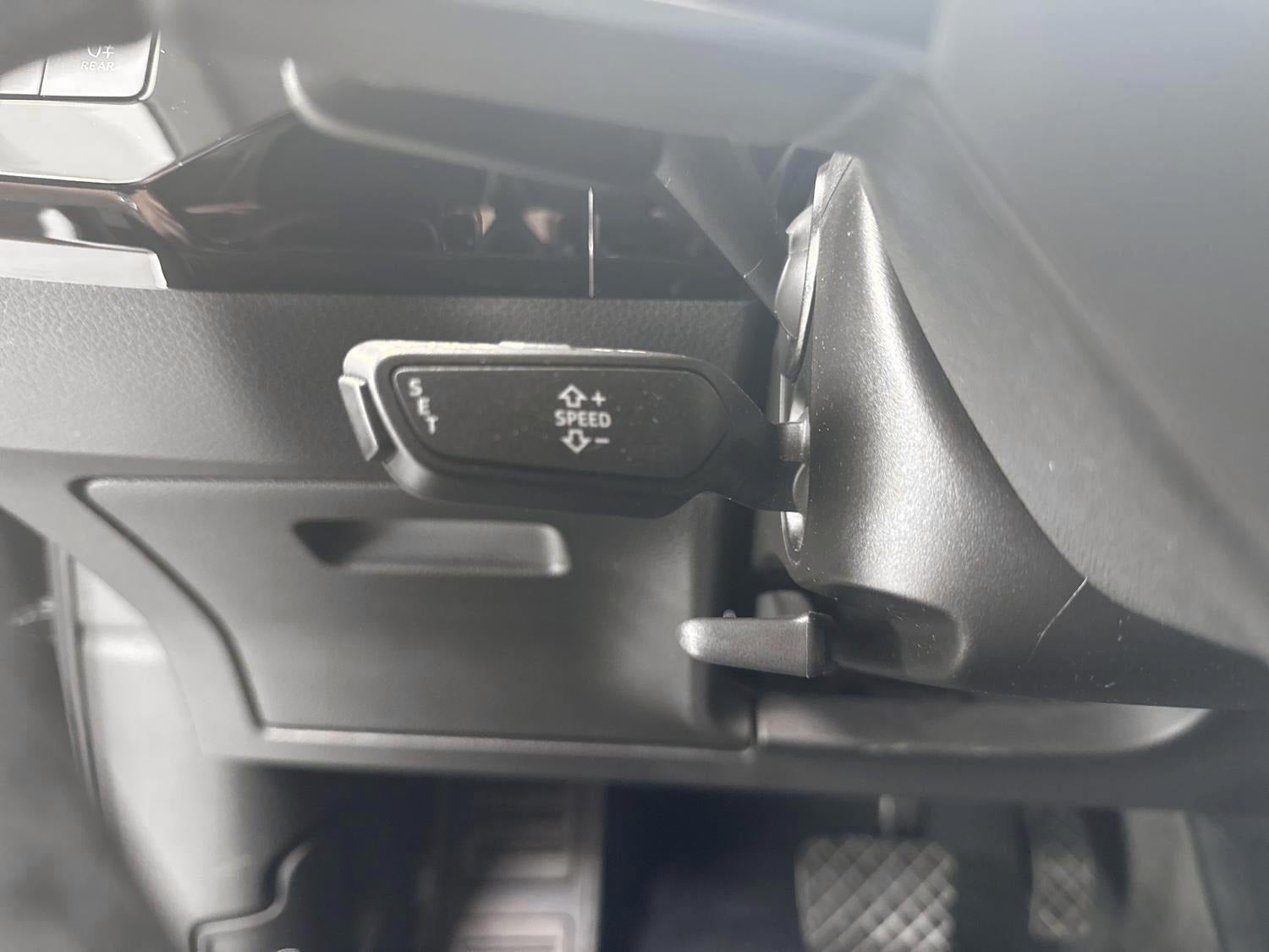 Billede af Audi e-tron 50 quattro