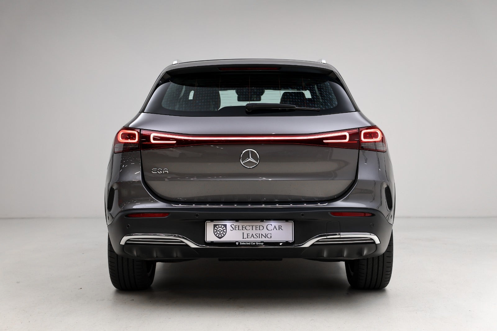 Mercedes-Benz EQA250 AMG Line