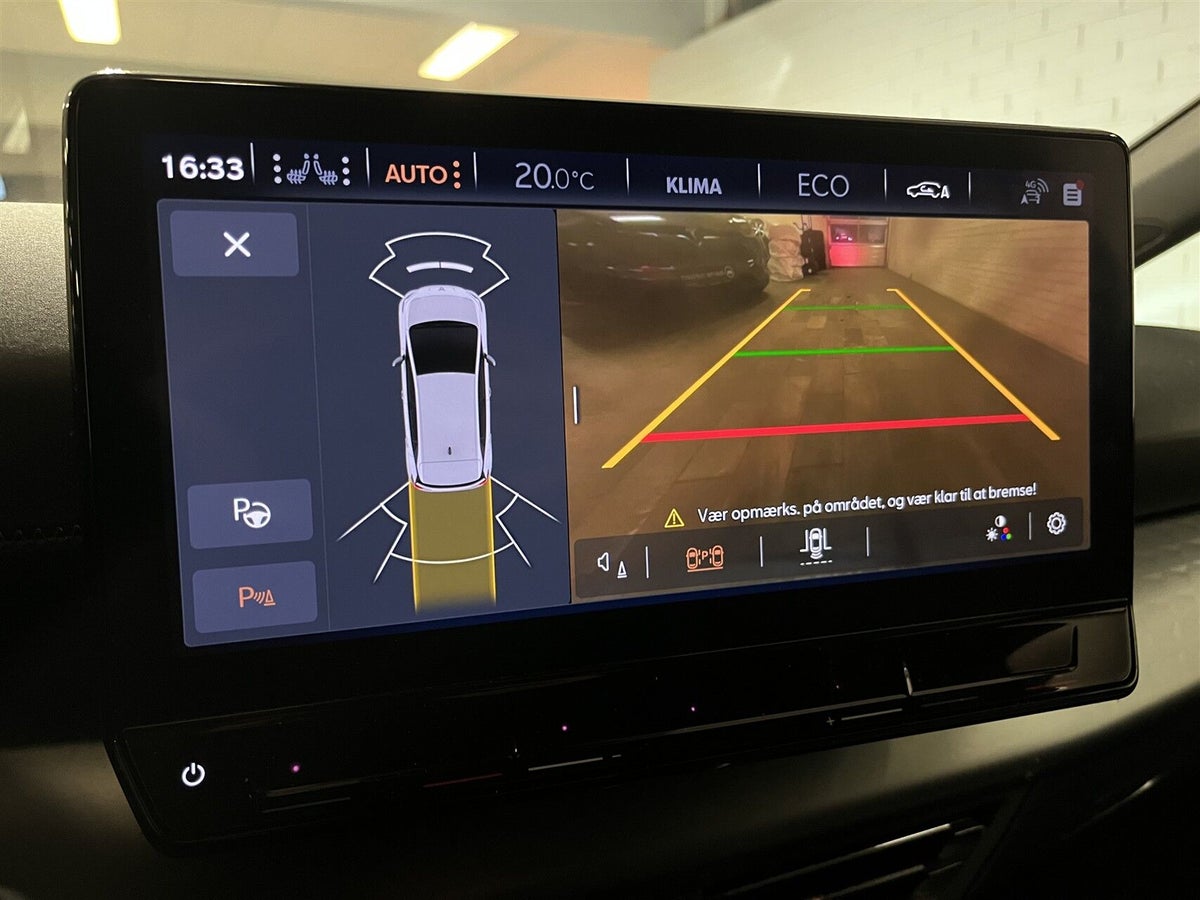 Cupra Born Dinamica Pack High billede 5