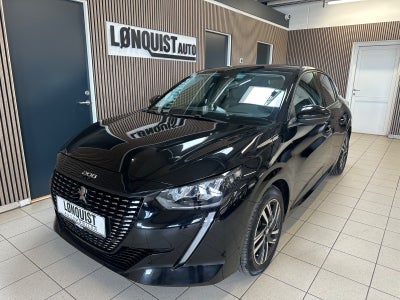 Peugeot 208 PureTech 100 Allure