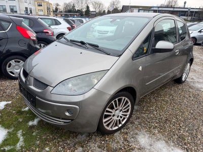 Mitsubishi Colt 1,1 CZ3 3d
