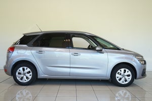 Citroën C4 SpaceTourer