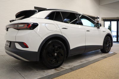 VW ID.4 1ST Pro Performance