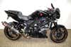 Suzuki SV 1000 