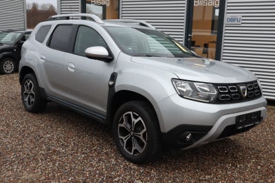 Dacia Duster 1,0 TCe 100 Prestige 5d