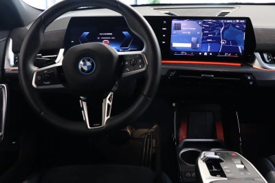 BMW iX2 eDrive20 M-Sport