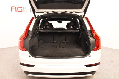 Volvo XC90 T8 ReCharge Ultimate Dark aut. AWD 7prs