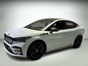 Skoda Enyaq iV RS Coupé