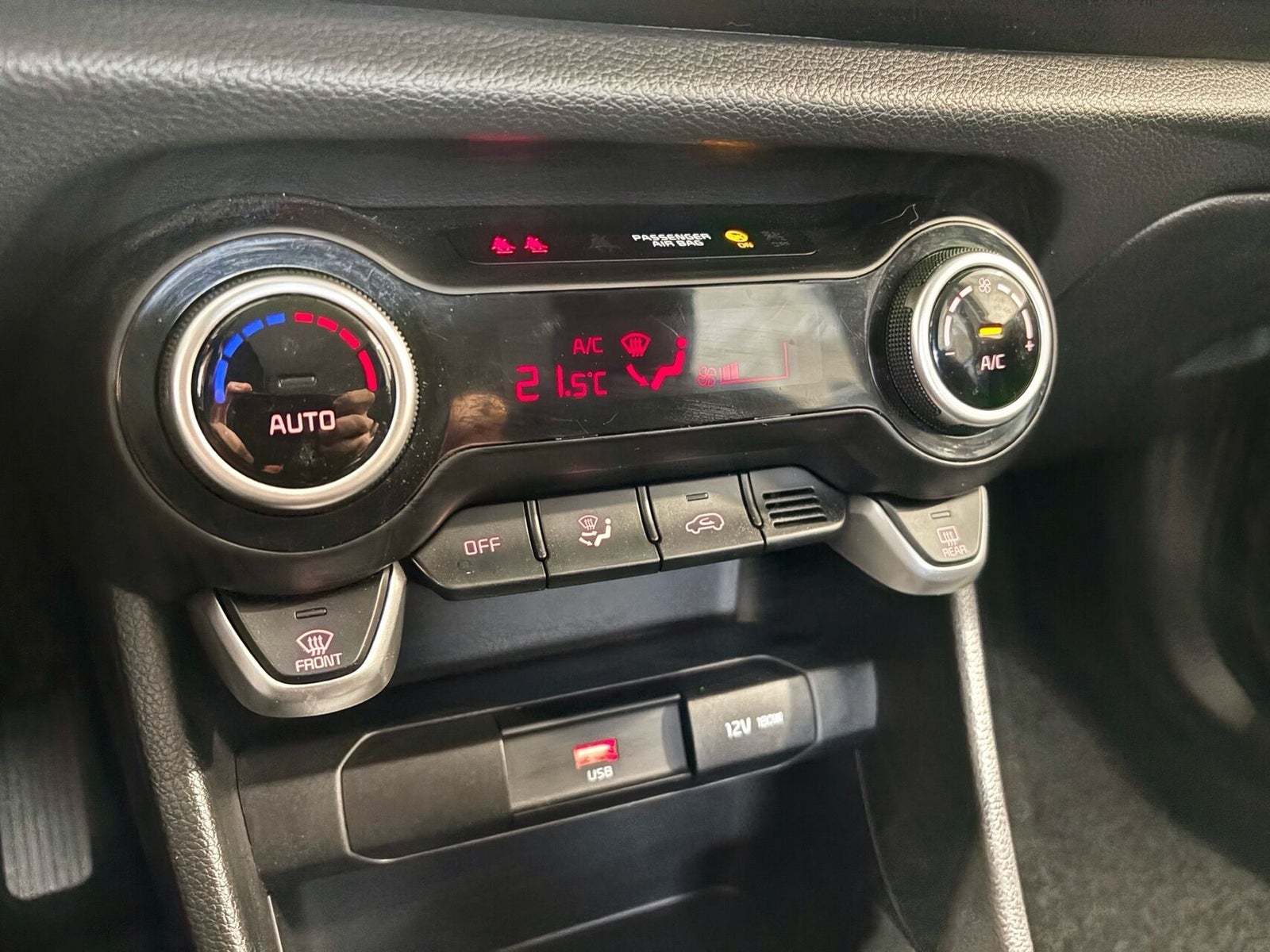 Kia Picanto Prestige Upgrade