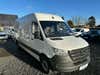 Mercedes Sprinter 317 CDi A3 Kassevogn aut. RWD thumbnail