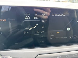 Kia EV3 Standard Range Access