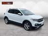 VW T-Cross TSi 110 Style DSG thumbnail