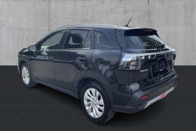 Suzuki S-Cross S-Hybrid Active AGS - 2