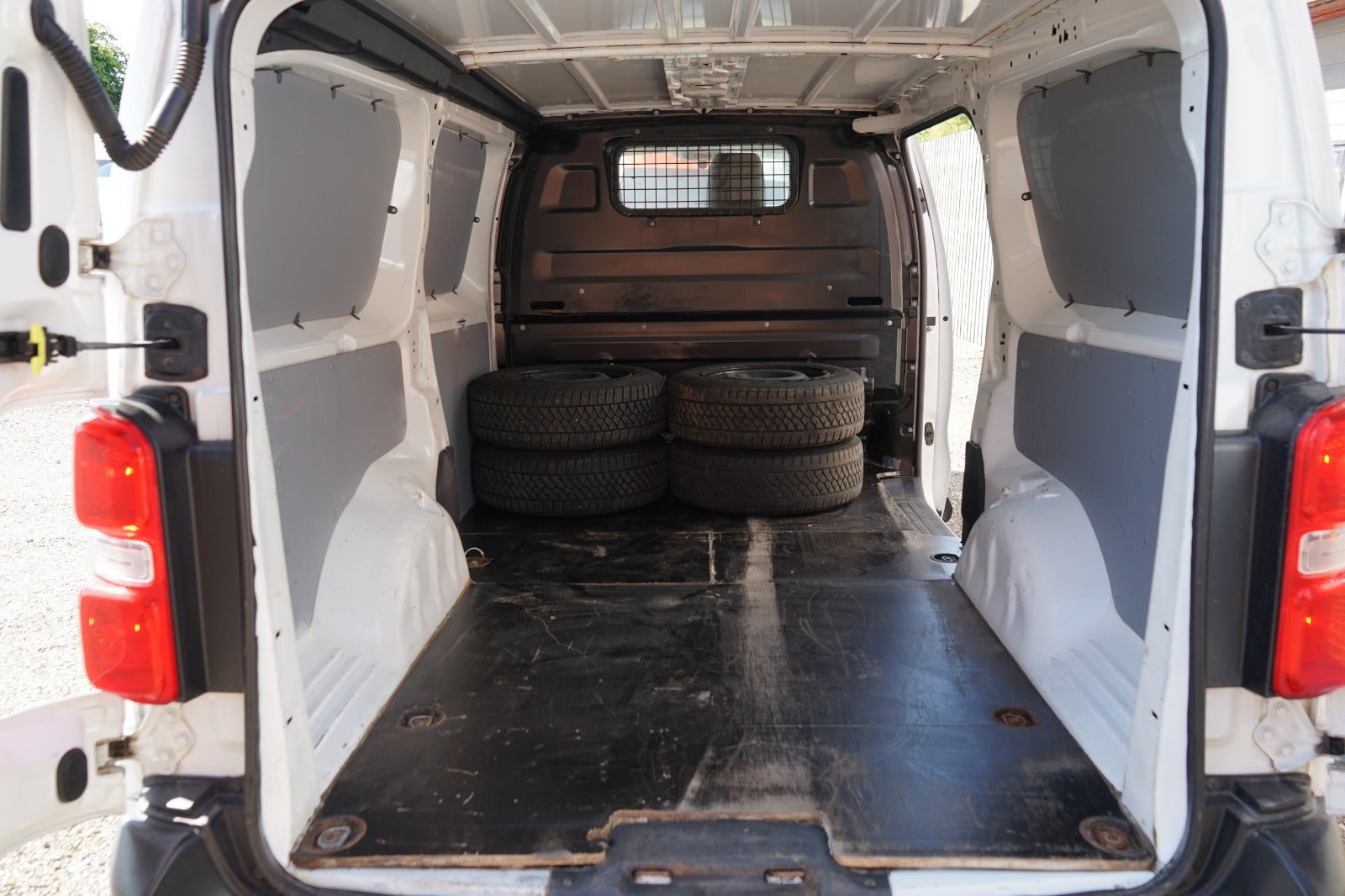 Billede af Toyota ProAce 2,0 D 120 Long Base+