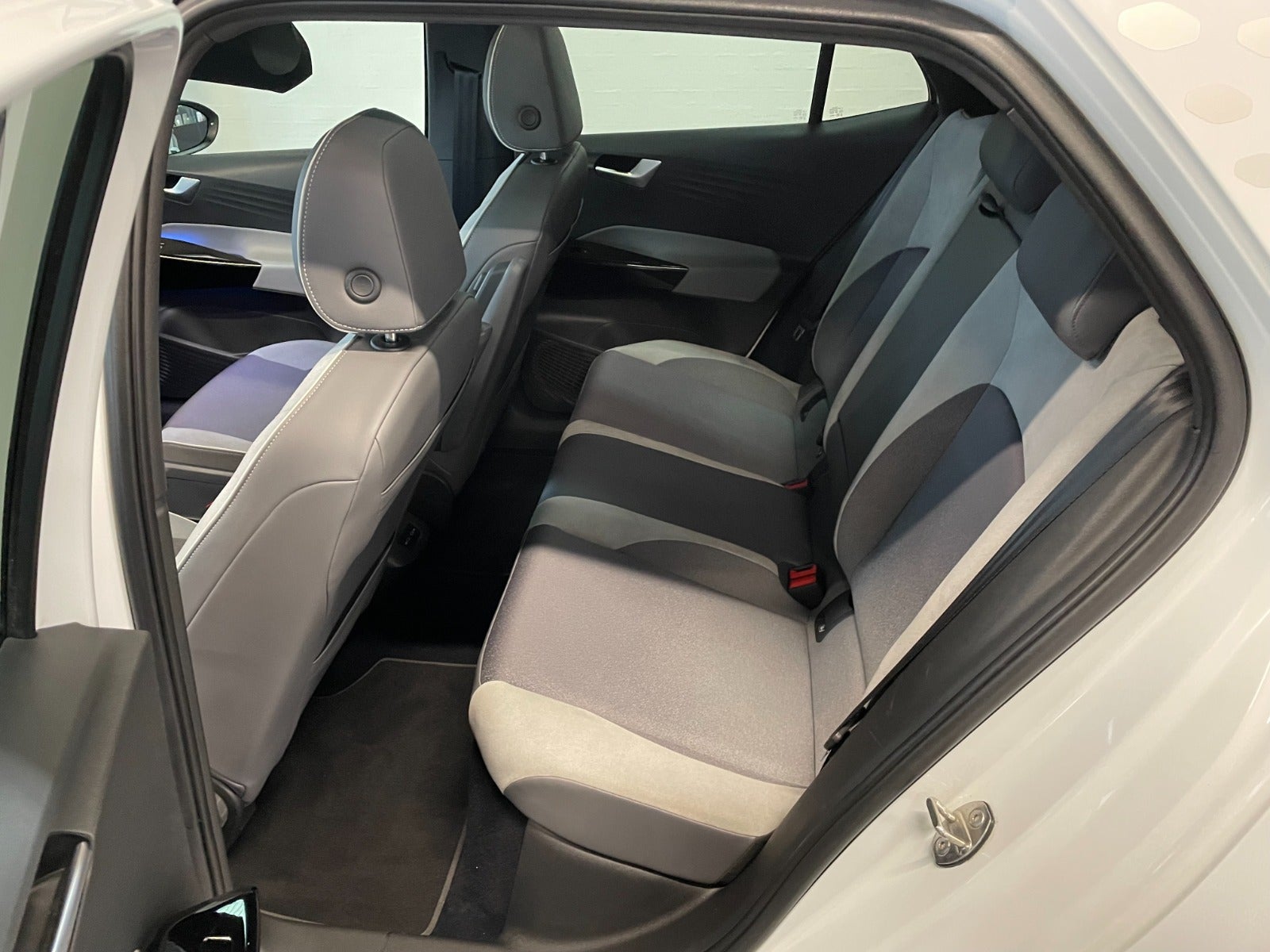 Billede af VW ID.3 58 Pro Performance Family