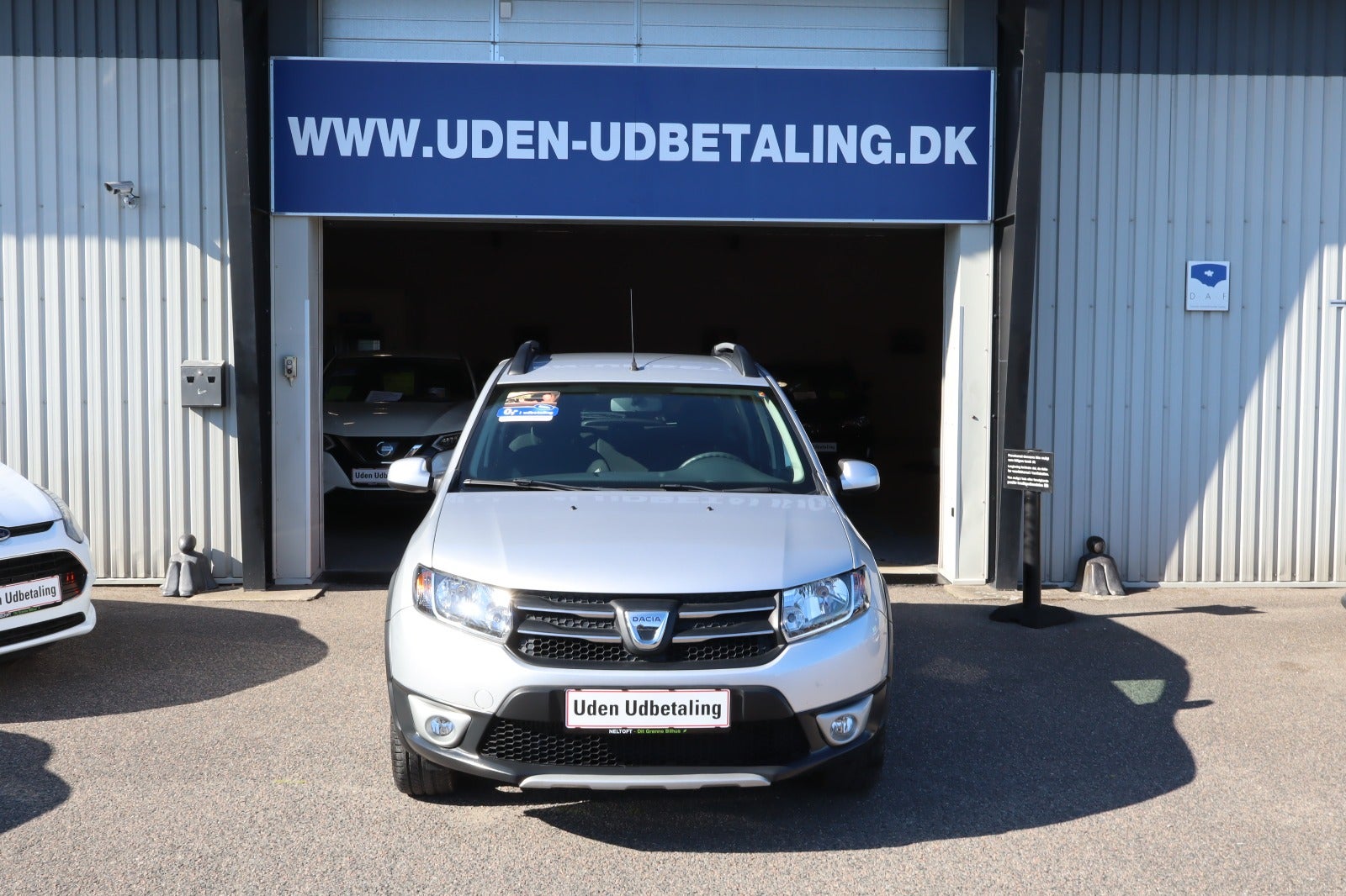 Billede af Dacia Sandero 0,9 TCe 90 Essential